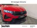 Skoda Octavia Combi RS 2.0TSI Navi Design Selection RS Lounge Rot - thumbnail 18