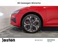 Skoda Octavia Combi RS 2.0TSI Navi Design Selection RS Lounge Rot - thumbnail 2
