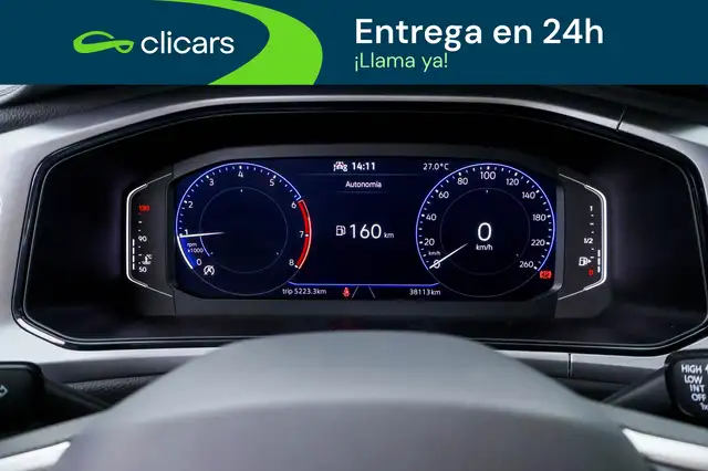 Volkswagen T-Roc view 15