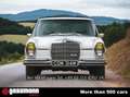 Mercedes-Benz 280 SE 3.5 Limousine W108 Blanc - thumbnail 2