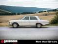 Mercedes-Benz 280 SE 3.5 Limousine W108 Weiß - thumbnail 3