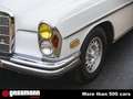 Mercedes-Benz 280 SE 3.5 Limousine W108 Weiß - thumbnail 20