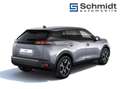 Peugeot 2008 ALLURE Benzin 100 6-Gang-Manuell Grau - thumbnail 4