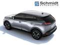 Peugeot 2008 ALLURE Benzin 100 6-Gang-Manuell Grau - thumbnail 3