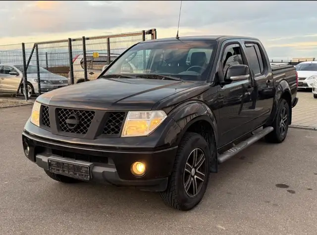 Nissan Navara PREZZO COMPRESO IVA