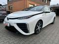 Toyota Mirai FUELCELL Wit - thumbnail 2