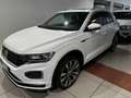 Volkswagen T-Roc 1.5 TSI ACT DSG Sport BlueMotion Technology White - thumbnail 1