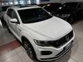 Volkswagen T-Roc 1.5 TSI ACT DSG Sport BlueMotion Technology White - thumbnail 6