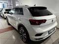 Volkswagen T-Roc 1.5 TSI ACT DSG Sport BlueMotion Technology White - thumbnail 3