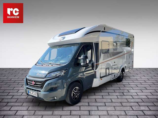 Bürstner Lyseo TD 736