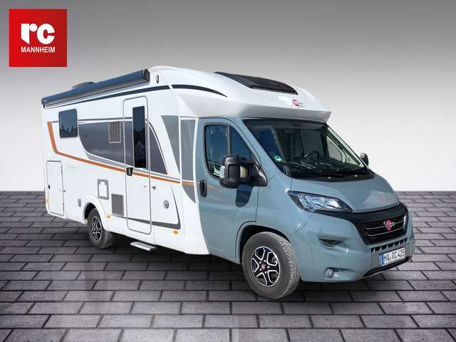 Imagine Bürstner Lyseo TD 736