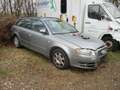 Audi A4 2.0 TDI (103kW)-Automatik-Euro-4- Grigio - thumbnail 3