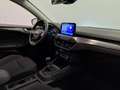 Ford Focus Wagon 1.0 EcoBoost 125PK TITANIUM BUSINESS NAVI EC Blauw - thumbnail 13