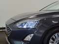 Ford Focus Wagon 1.0 EcoBoost 125PK TITANIUM BUSINESS NAVI EC Blauw - thumbnail 6