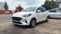 Hyundai i10 1,2 84 PS  AUTOMATIK VIRTUAL COCKPIT Blanco - thumbnail 16