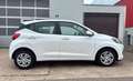 Hyundai i10 1,2 84 PS  AUTOMATIK VIRTUAL COCKPIT Blanco - thumbnail 15