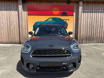1.5 220H 125 HYBRID PHEV 10KWH COOPER SE NORTHWOOD ALL4 BVA