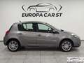 Renault Clio Clio 1.2 16V 5 porte Live! Gris - thumbnail 5
