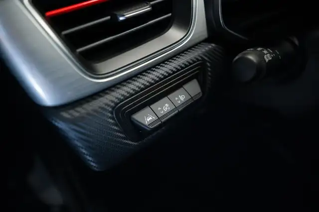 Renault Captur view 8
