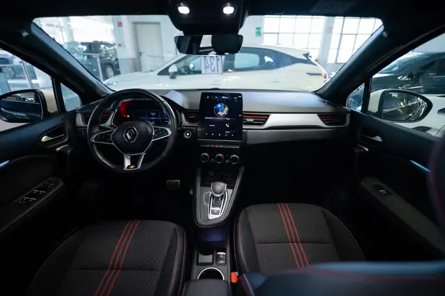 Renault Captur view 6