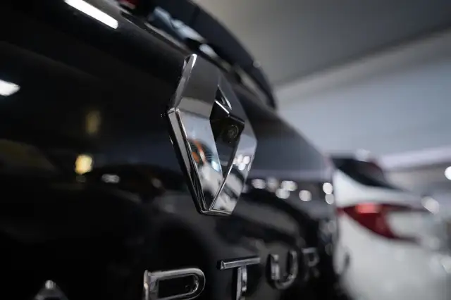 Renault Captur view 14