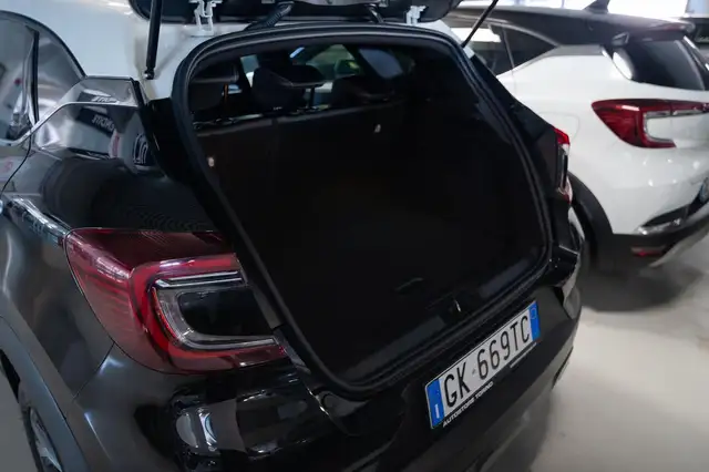 Renault Captur view 12