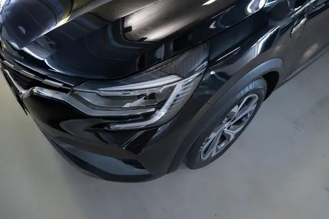 Renault Captur view 15