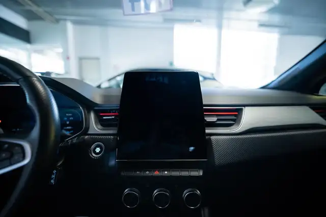 Renault Captur view 10