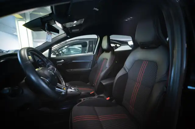 Renault Captur view 4