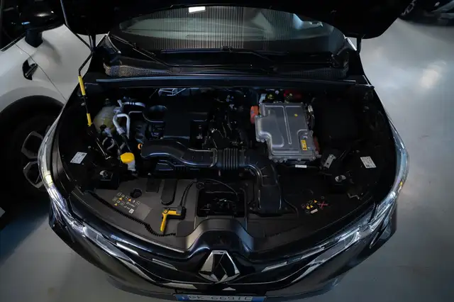 Renault Captur view 11
