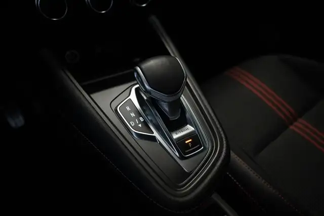 Renault Captur view 7
