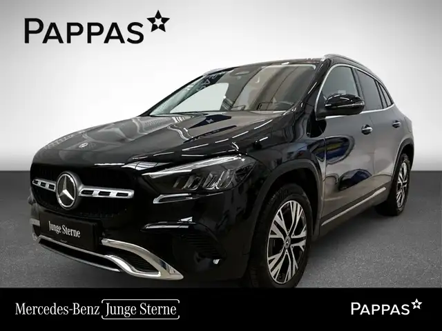 Mercedes-Benz GLA 180 d Progressive Line Advanced Plus*Park-Paket mit Rü