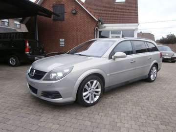 Vectra 1.9 DT CDTi Cosmo