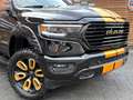 Dodge RAM 1500 5,7 Laramie LPG CrewCab LED AHK Schwarz - thumbnail 3