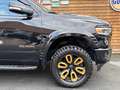 Dodge RAM 1500 5,7 Laramie LPG CrewCab LED AHK Schwarz - thumbnail 17