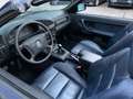 BMW 318 i Cabrio guter Zustand Inspektion + Tüv neu Blauw - thumbnail 5