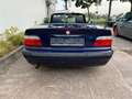 BMW 318 i Cabrio guter Zustand Inspektion + Tüv neu Blauw - thumbnail 10