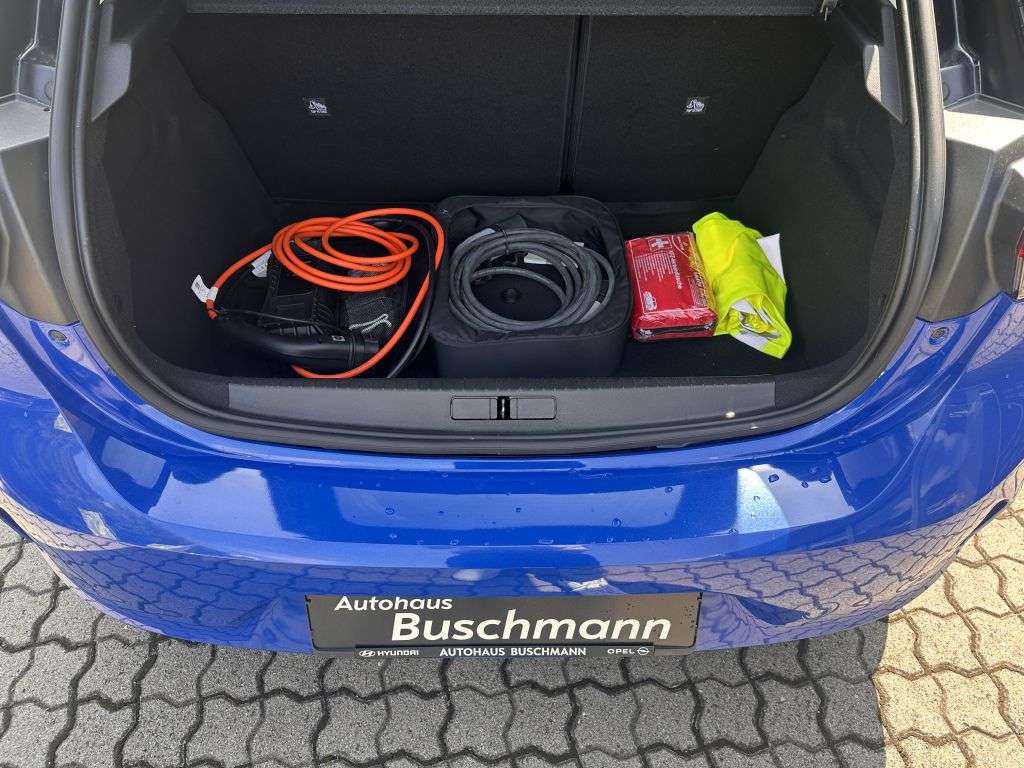 Opel Corsa-e