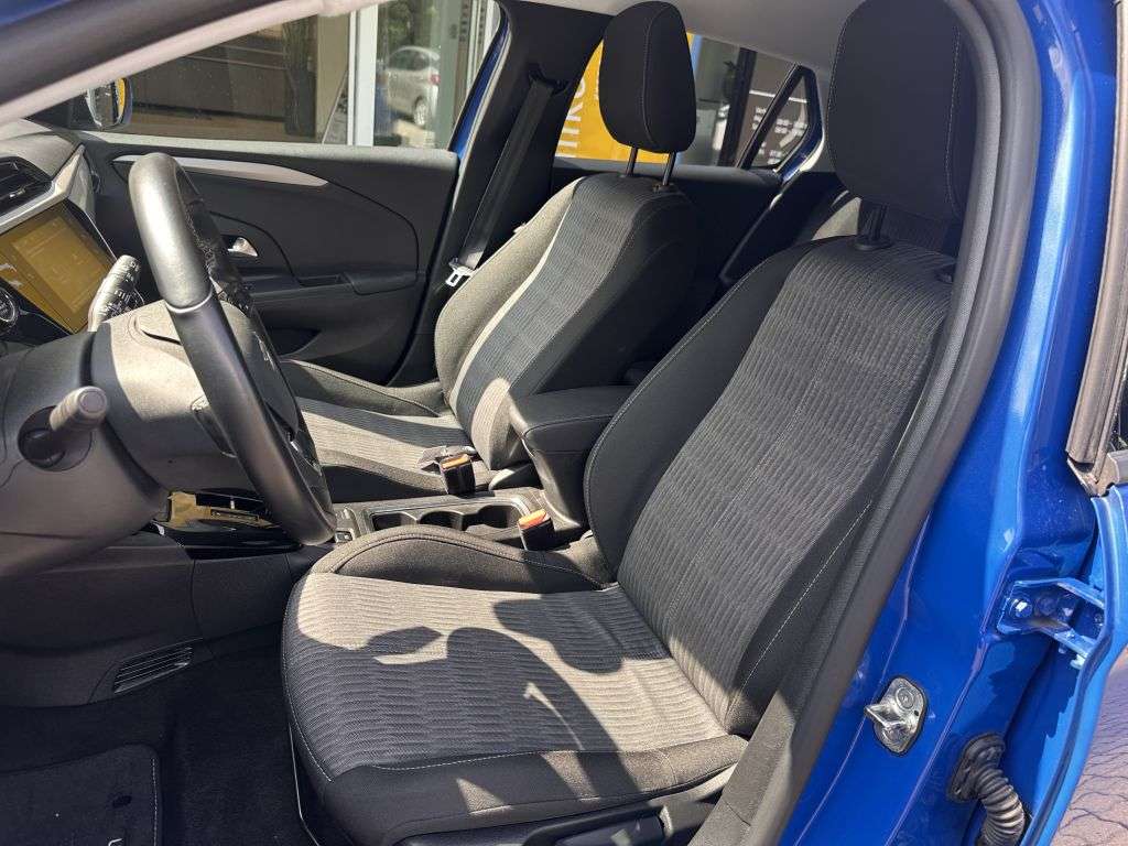 Opel Corsa-e