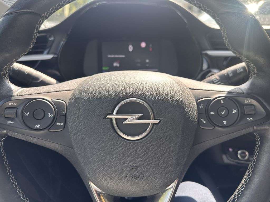 Opel Corsa-e
