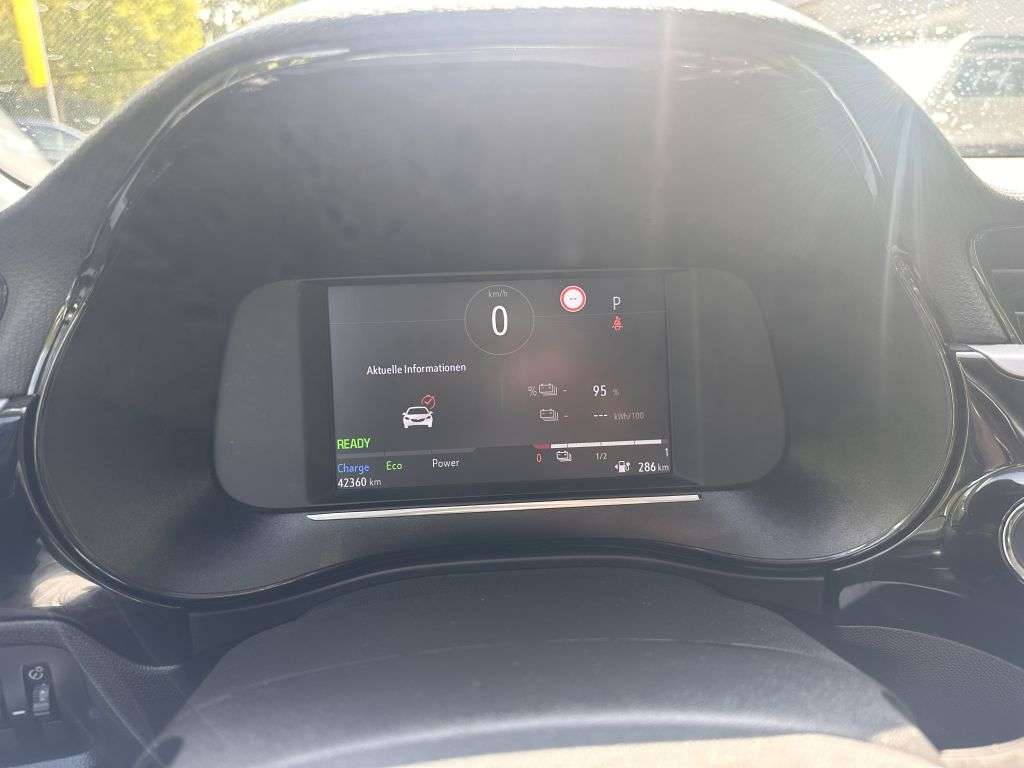 Opel Corsa-e