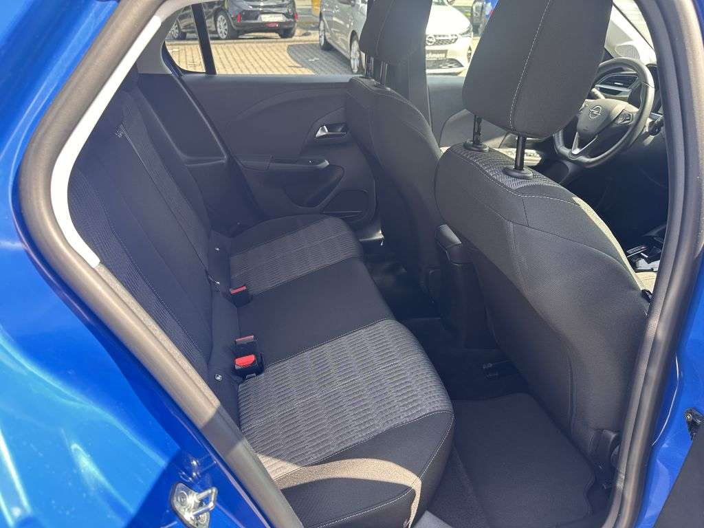 Opel Corsa-e