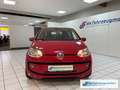 Volkswagen up! move Navi Klimaautom SHZ Notbremsass. Temp PDC Kol Rot - thumbnail 5