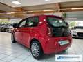 Volkswagen up! move Navi Klimaautom SHZ Notbremsass. Temp PDC Kol Rot - thumbnail 3