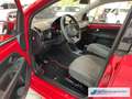 Volkswagen up! move Navi Klimaautom SHZ Notbremsass. Temp PDC Kol Rot - thumbnail 9