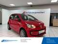 Volkswagen up! move Navi Klimaautom SHZ Notbremsass. Temp PDC Kol Rot - thumbnail 1