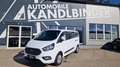 Ford Transit Custom 320 L2 Tourneo Trend ''9-Sitzer'' Weiß - thumbnail 2
