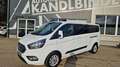 Ford Transit Custom 320 L2 Tourneo Trend ''9-Sitzer'' Weiß - thumbnail 17
