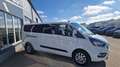 Ford Transit Custom 320 L2 Tourneo Trend ''9-Sitzer'' Weiß - thumbnail 6