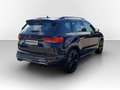 CUPRA Ateca 2.0 TSI DSG 4Drive DCC LED*VIRTUAL*NAV*SHZ*ACC*... Schwarz - thumbnail 5